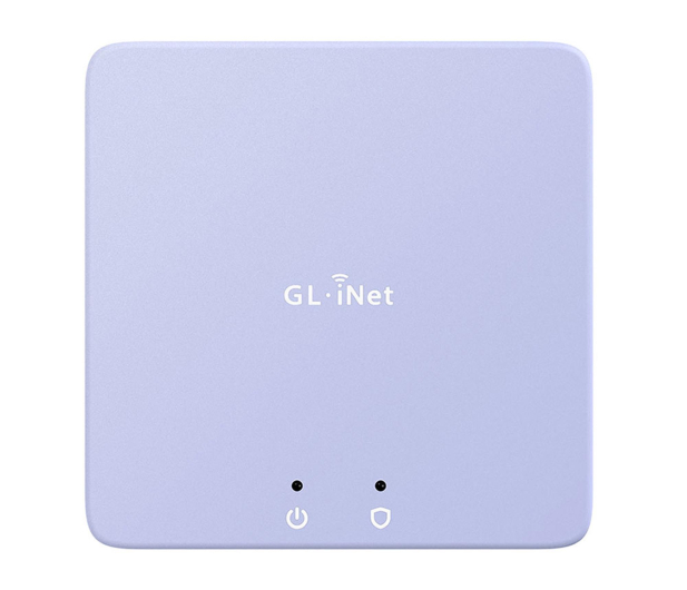 GL.iNet Brume 2 VPN Gateway - 1524739 - zdjęcie 4